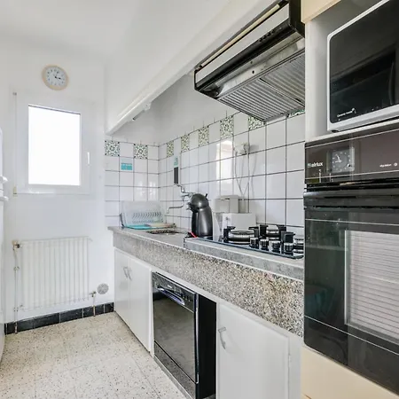 Maison De Vacances Avec Jardin A 50 M De La Plage Narbonne Buitenkant foto