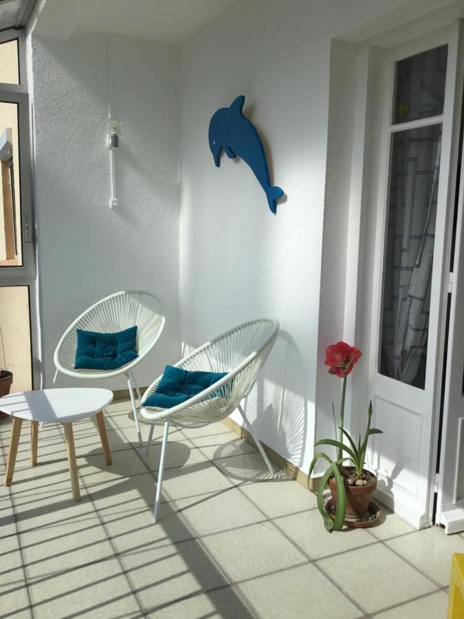 Сasa de vacaciones Maison De Avec Jardin A 50 M De La