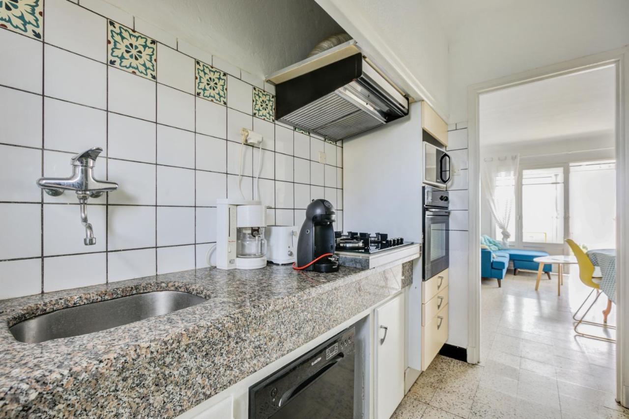 Maison De Avec Jardin A 50 M De La * Narbona