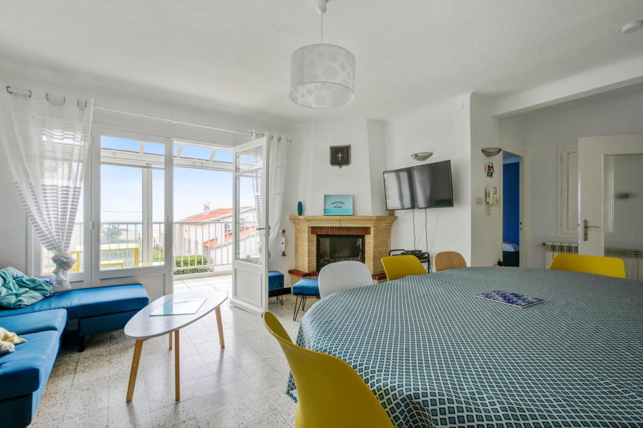 Сasa de vacaciones Maison De Avec Jardin A 50 M De La Narbona