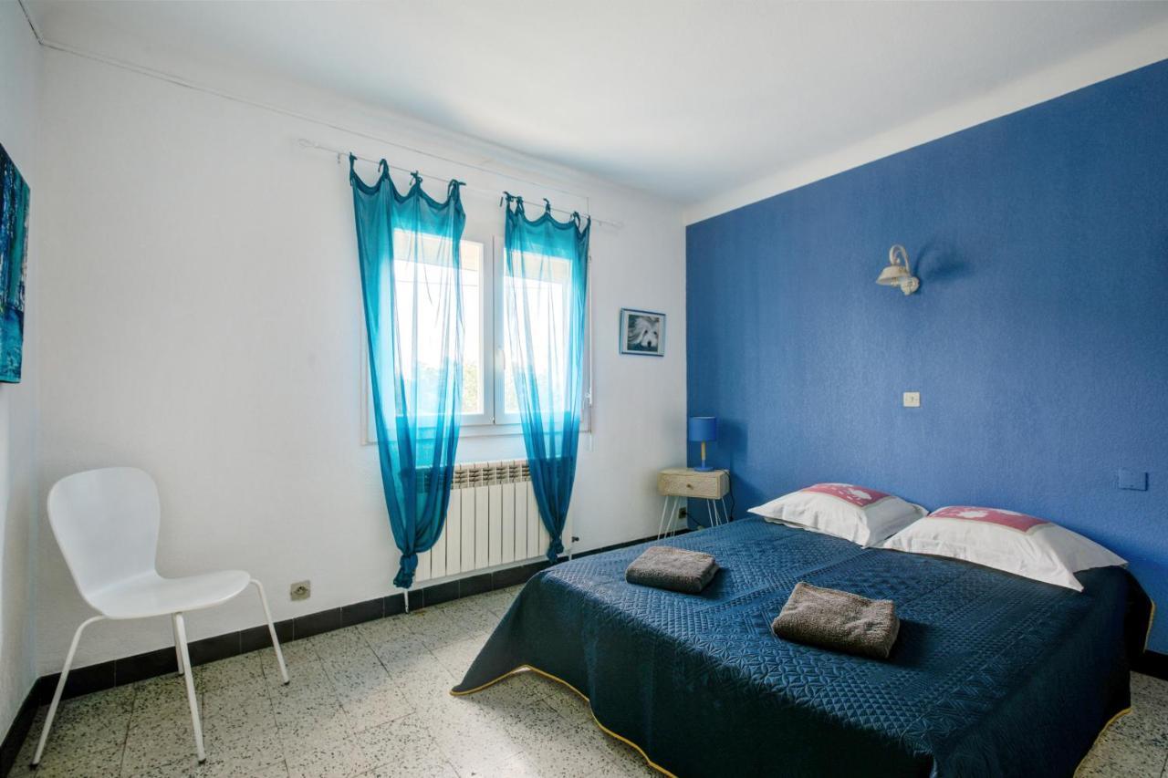 Сasa de vacaciones Maison De Avec Jardin A 50 M De La